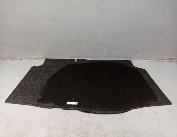 Trunk Floor Mat Carpet MAZDA 2 (DL, DJ)