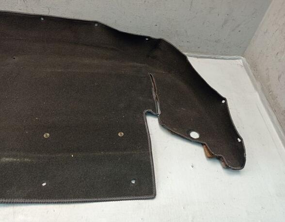 Trunk Floor Mat Carpet MAZDA MX-5 II (NB)