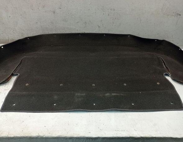 Trunk Floor Mat Carpet MAZDA MX-5 II (NB)