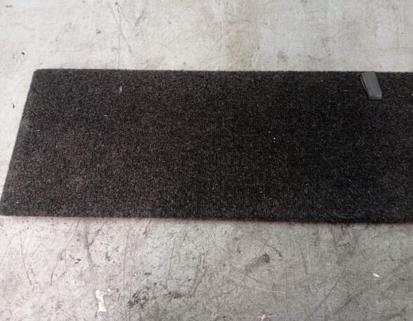 Trunk Floor Mat Carpet TOYOTA RAV 4 III (_A3_)