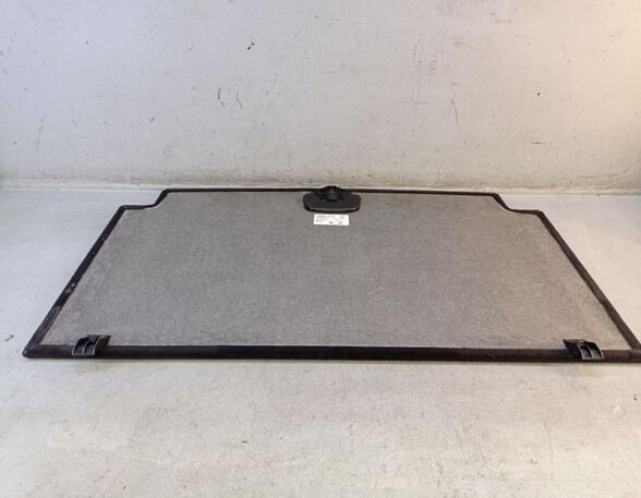 Trunk Floor Mat Carpet MERCEDES-BENZ C-CLASS T-Model (S204)