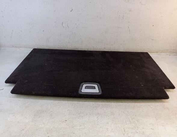 Trunk Floor Mat Carpet MERCEDES-BENZ C-CLASS T-Model (S204)