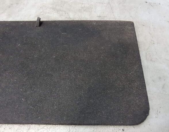 Trunk Floor Mat Carpet SUZUKI GRAND VITARA II (JT, TE, TD)