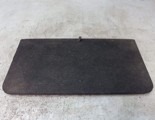 Trunk Floor Mat Carpet SUZUKI GRAND VITARA II (JT, TE, TD)