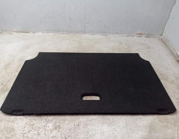 Trunk Floor Mat Carpet OPEL MERIVA B MPV (S10)