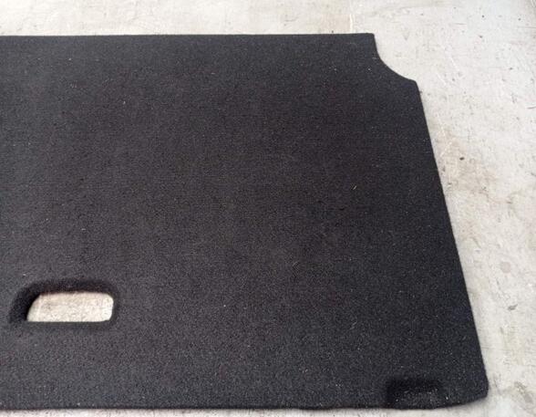 Trunk Floor Mat Carpet OPEL MERIVA B MPV (S10)