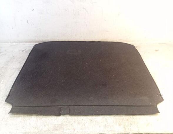 Trunk Floor Mat Carpet PEUGEOT 308 I (4A_, 4C_)