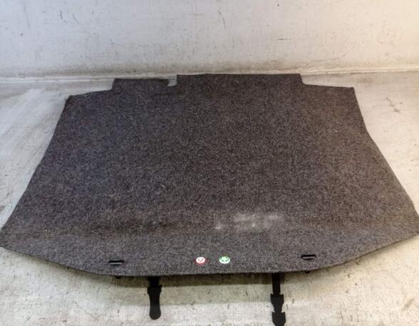 Trunk Floor Mat Carpet VW NEW BEETLE (9C1, 1C1)