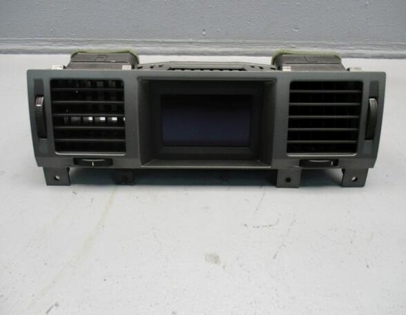 Bordcomputer Display Luftdüsen OPEL VECTRA C CARAVAN 2.2 DTI 92 KW