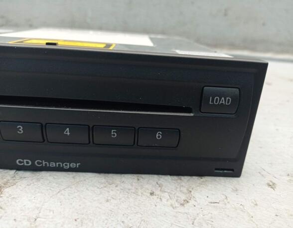 CD-changer AUDI A6 (4F2, C6)