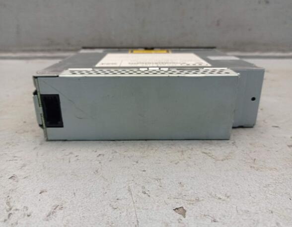 CD-changer AUDI A6 (4F2, C6)