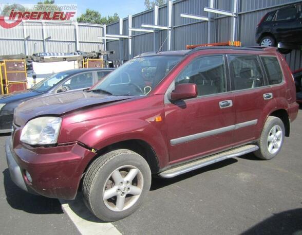 Window Lift NISSAN X-Trail (T30)