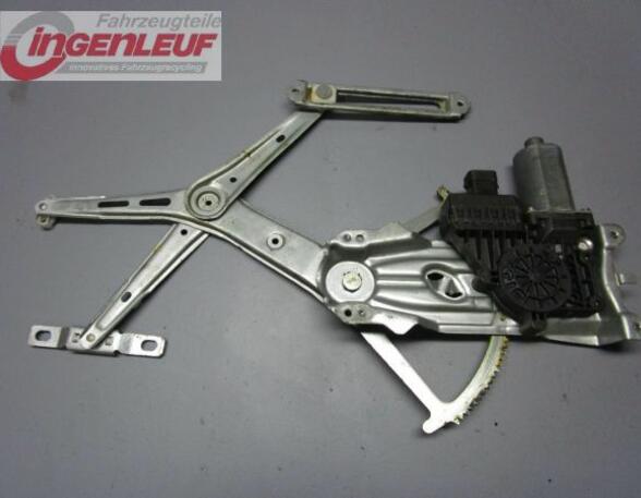 Fensterheber rechts vorn elektrisch OPEL ASTRA G CARAVAN (F35_) 2.0 DI 60 KW