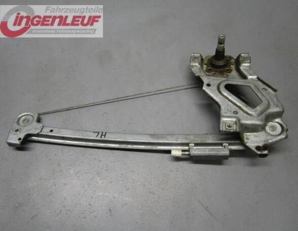 Window Lift AUDI 80 (893, 894, 8A2)