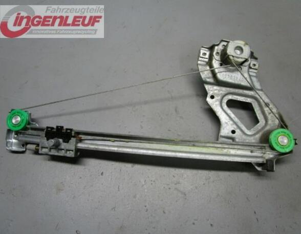 Window Lift AUDI 80 (8C, B4)