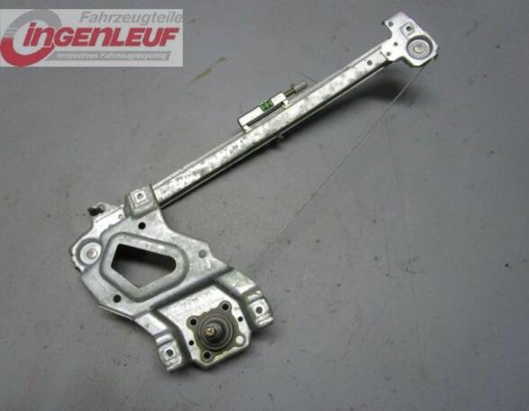 Window Lift AUDI 80 (8C, B4)