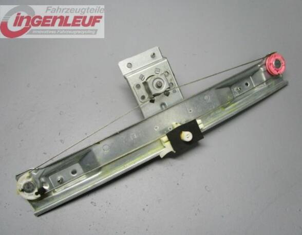 Window Lift OPEL Corsa D (S07)