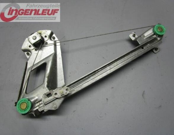 Window Lift OPEL Astra F CC (T92)