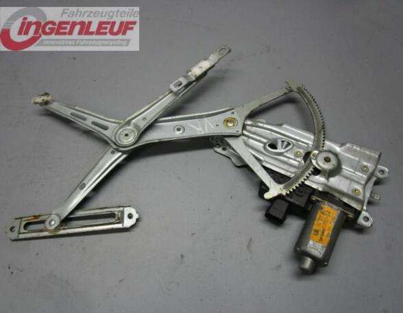 Window Lift OPEL Astra G CC (F08, F48)