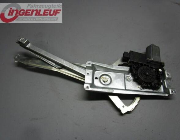 Window Lift OPEL Vectra B (J96)