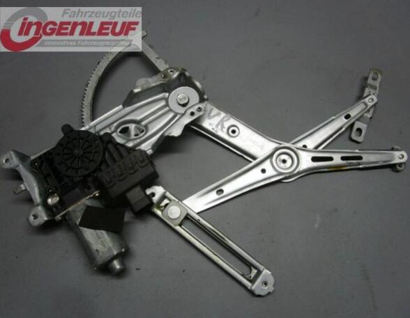 Window Lift OPEL Astra G CC (F08, F48)