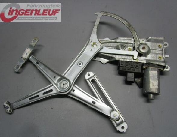 Window Lift OPEL Astra G CC (F08, F48)