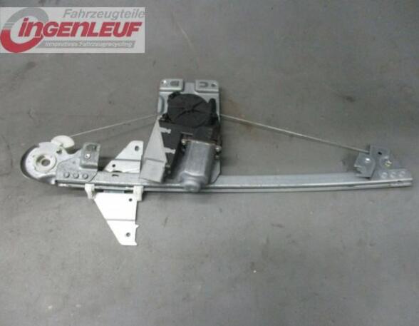 Window Lift PEUGEOT 307 Break (3E), PEUGEOT 307 SW (3H)