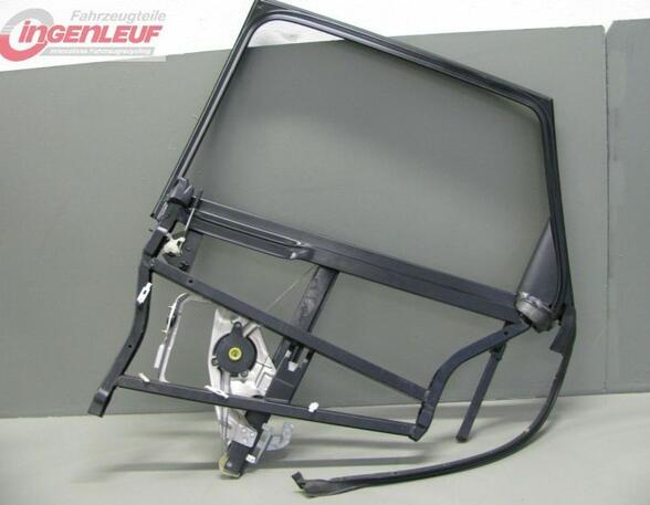 Window Lift AUDI A6 Avant (4B5), AUDI Allroad (4BH, C5)