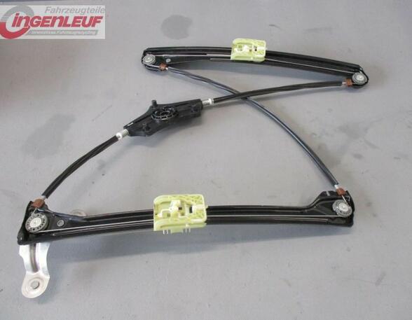 Window Lift VW Golf VII (5G1, BE1, BE2, BQ1)