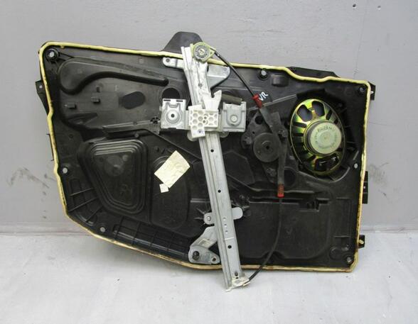 Window Lift FORD Fiesta V (JD, JH)