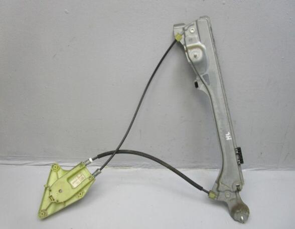 Window Lift RENAULT Laguna III Grandtour (KT0/1)