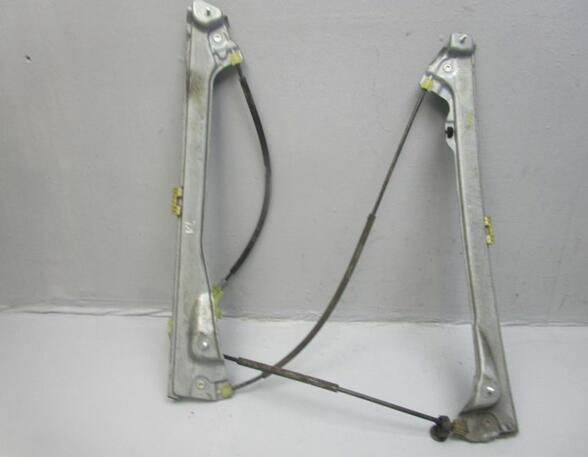 Window Lift RENAULT Laguna III Grandtour (KT0/1)