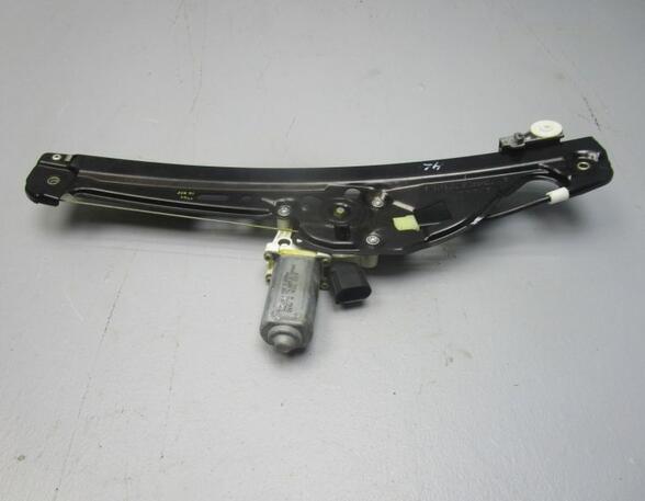 Fensterheber links hinten EFH  BMW 5 TOURING (E61) 525I 141 KW