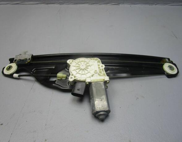 Fensterheber links hinten EFH  BMW 5 TOURING (E61) 525I 141 KW