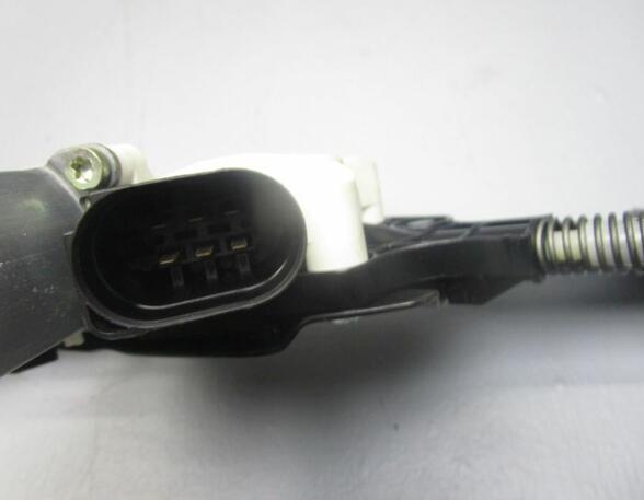 Fensterheber links vorn EFH  BMW 5 TOURING (E61) 525I 141 KW