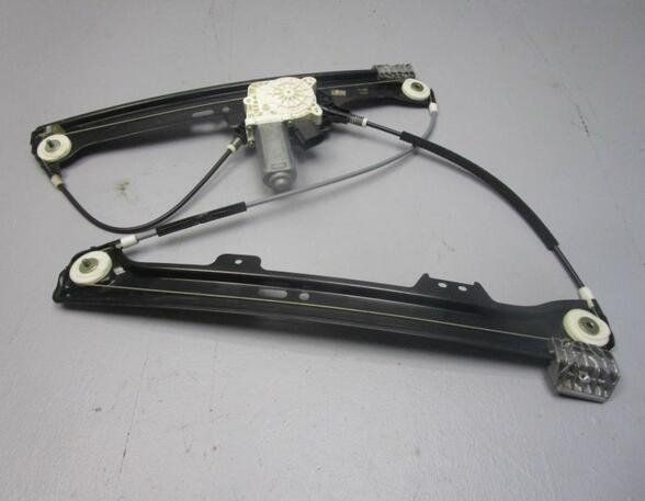 Fensterheber links vorn EFH  BMW 5 TOURING (E61) 525I 141 KW