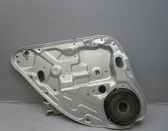 Window Lift FORD C-Max (DM2), FORD Focus C-Max (--)