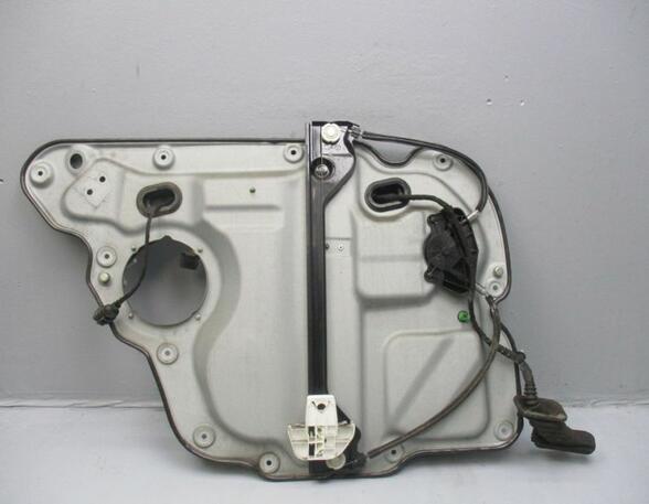 Window Lift VW Touran (1T3), VW Touran (1T1, 1T2)