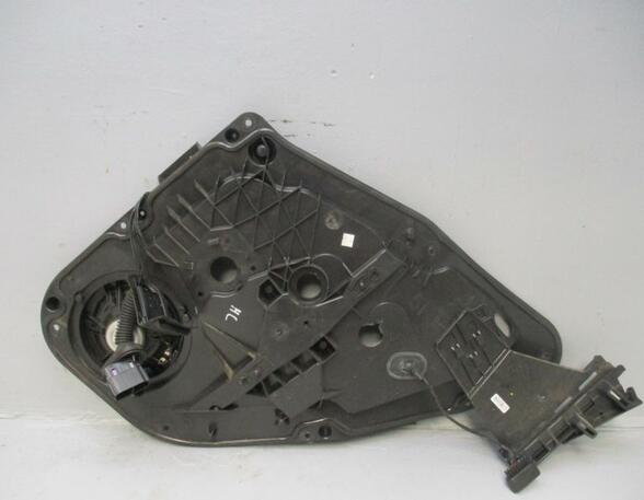 Window Lift FORD Fiesta VI (CB1, CCN)