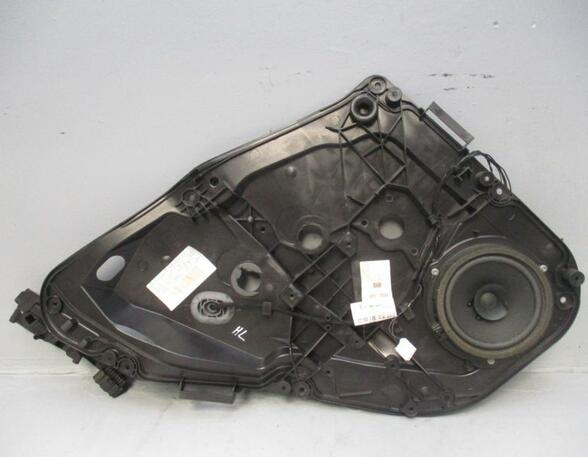 Window Lift FORD Fiesta VI (CB1, CCN)