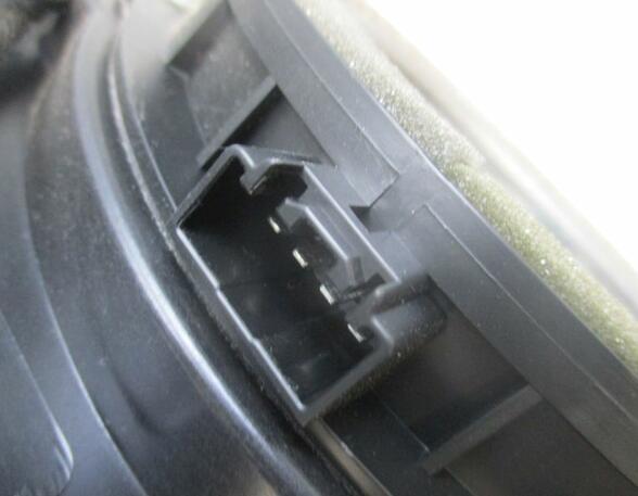 Window Lift FORD Fiesta VI (CB1, CCN)