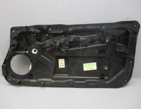 Window Lift FORD Fiesta VI Van (--)