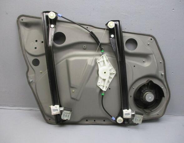 Window Lift MERCEDES-BENZ A-Klasse (W169)