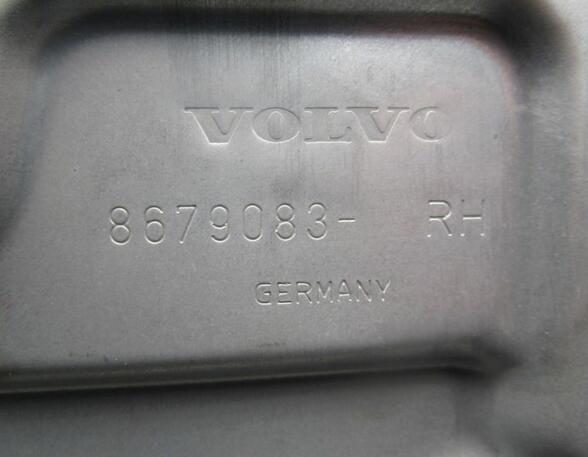 Raambedieningsmechanisme VOLVO V50 (MW)