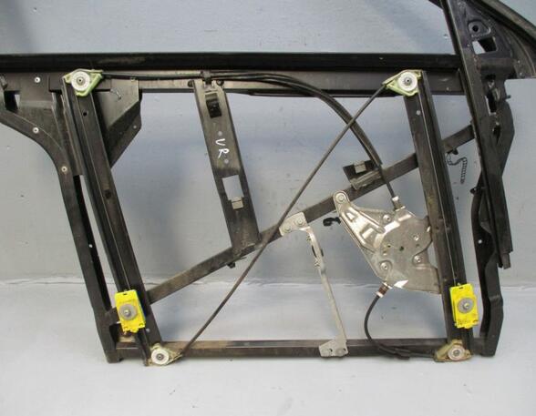 Window Lift AUDI A6 Avant (4B5), AUDI Allroad (4BH, C5)