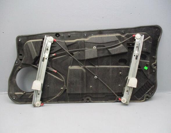 Window Lift FORD Fiesta VI (CB1, CCN)