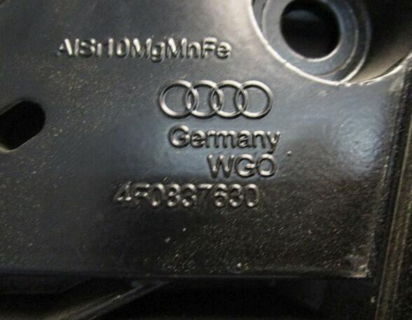 Raambedieningsmechanisme AUDI A6 (4F2, C6)