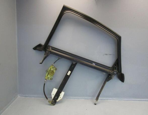 Window Lift AUDI A6 (4F2, C6)