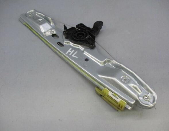 Window Lift FORD Focus III Turnier (--)