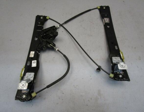 Window Lift FORD Focus III Turnier (--)